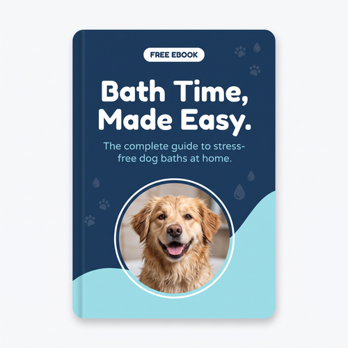 Ebook: Bath time, Made easy